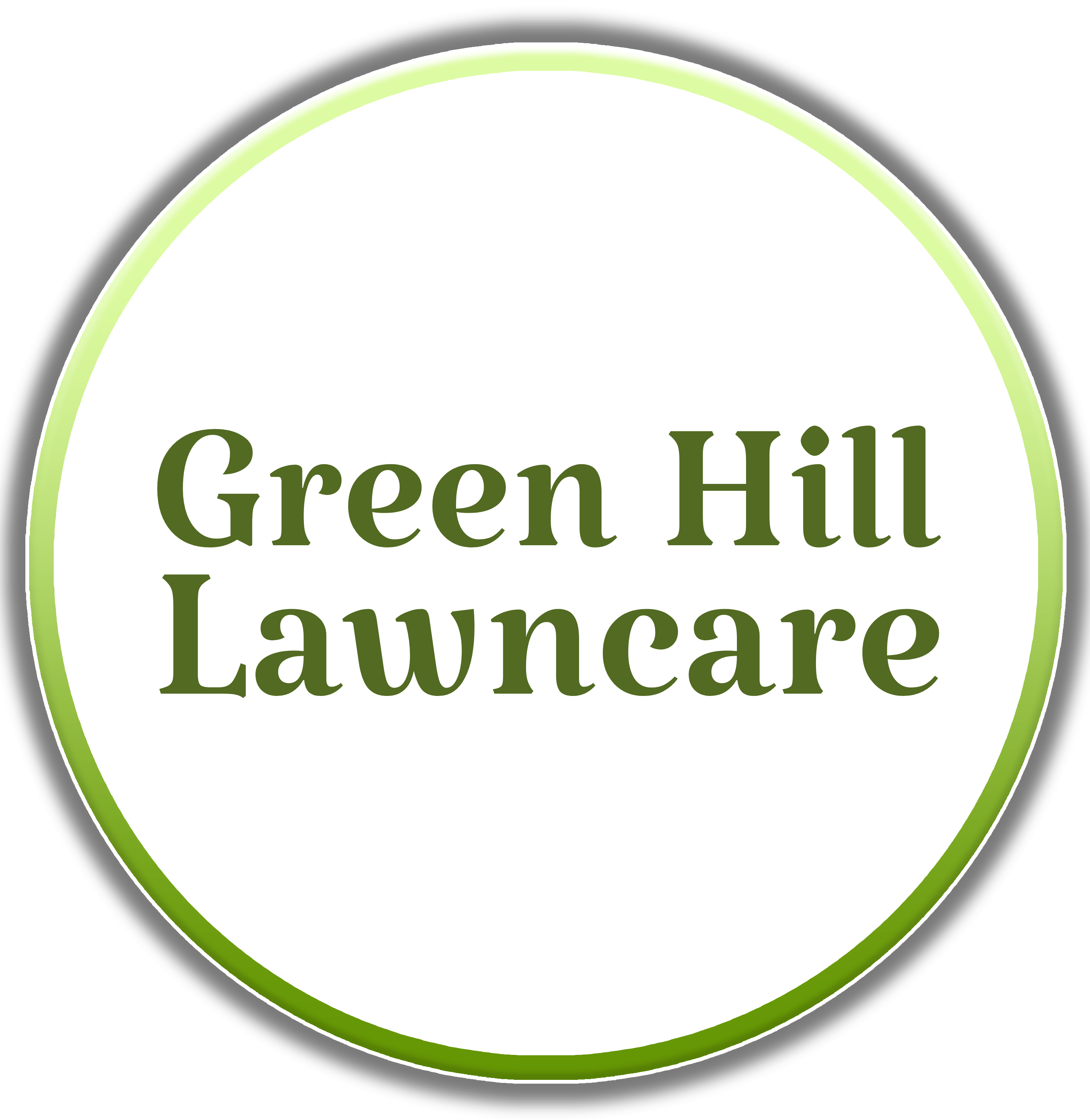 Green Hill Lawncare